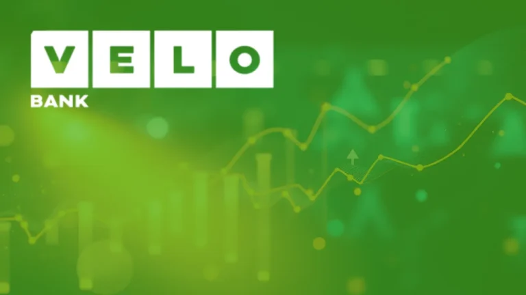 Faça um Empréstimo Online no VeloBank: Para Qualquer Necessidade