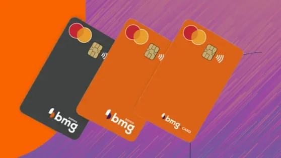 Conheça o Cartão de Crédito Bmg e Aproveite!
