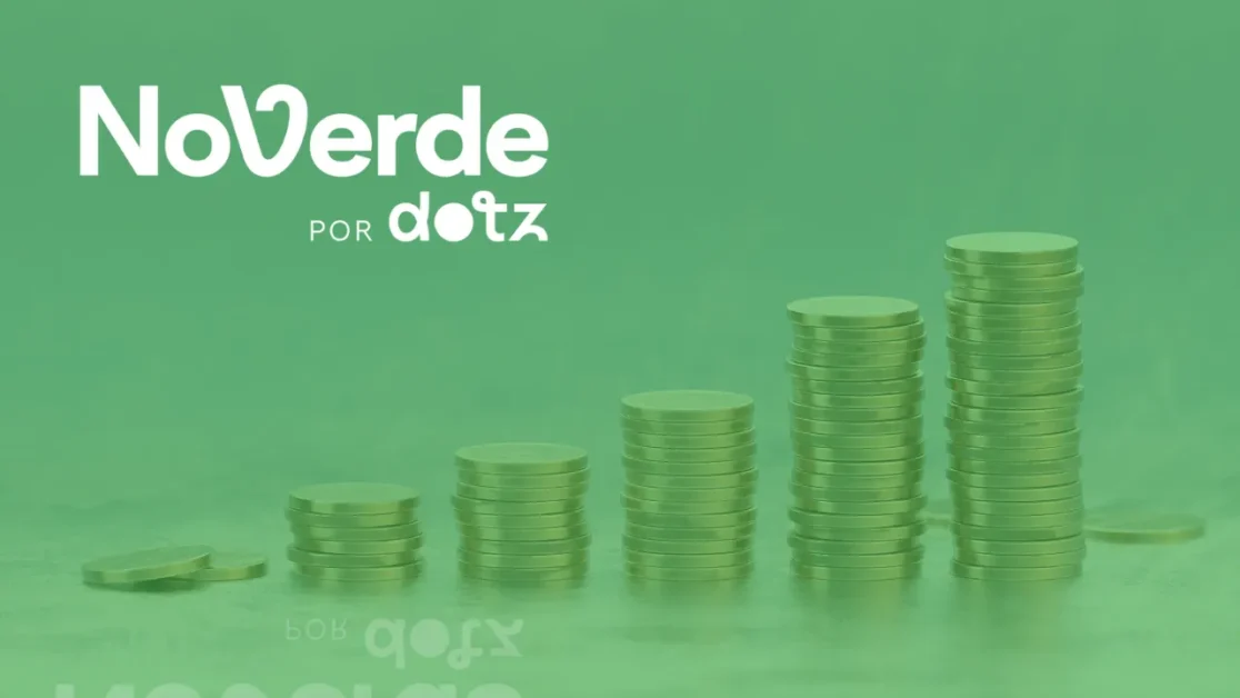 Empréstimos NoVerde: Sua Solução Rápida e Simples!