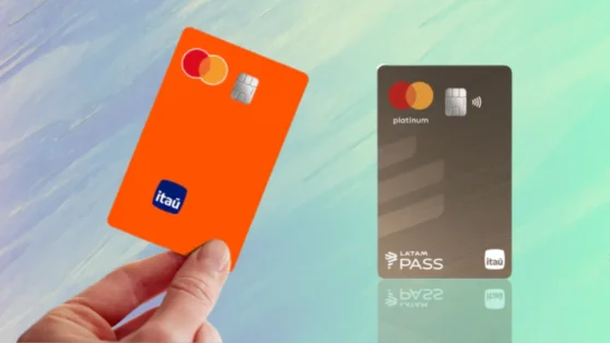 Seus Cartões Itaú: Benefícios e Recursos Imperdíveis!