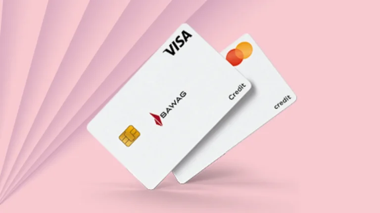 Seu Guia Passo a Passo para Solicitar um Cartão BAWAG