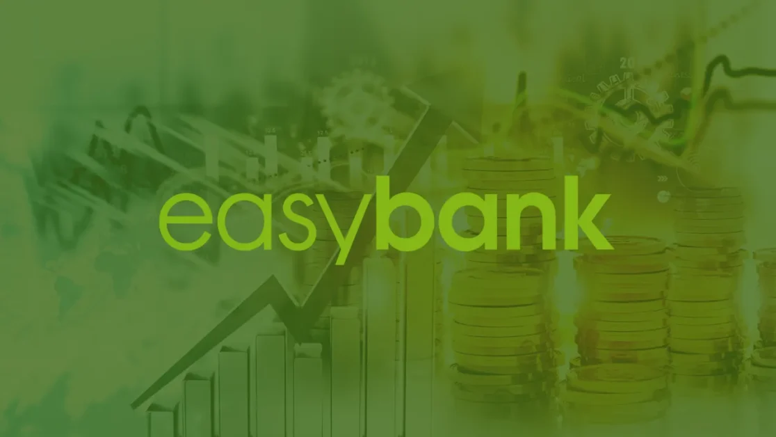 Seu Empréstimo Easybank em 4 Passos Simples
