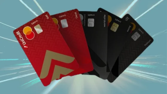 Cartões Bank Austria: Escolha o Melhor para Você