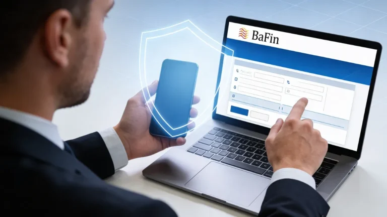 Passo a Passo para Obter Agora: Empréstimos BaFin