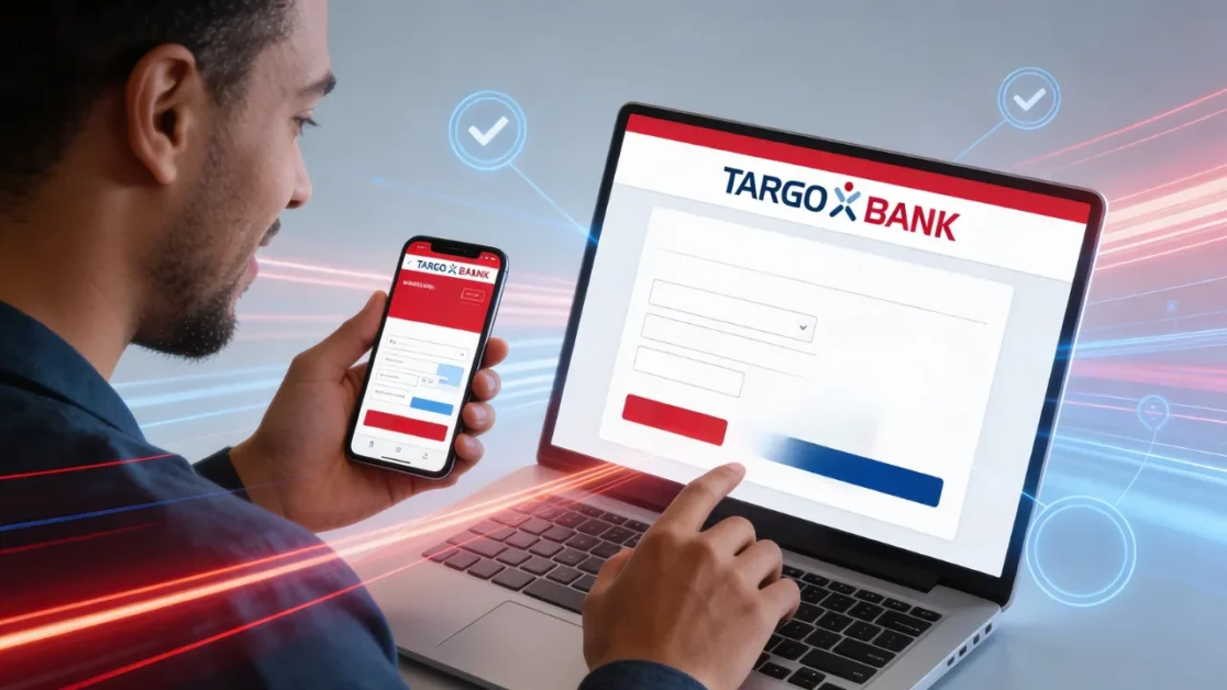 Como Solicitar um Empréstimo TARGOBANK Online