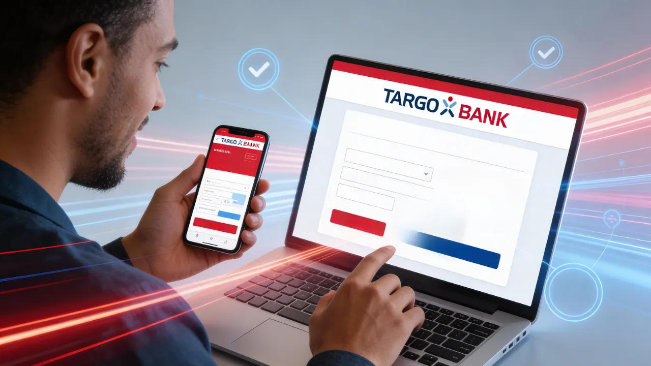 Como Solicitar um Empréstimo TARGOBANK Online