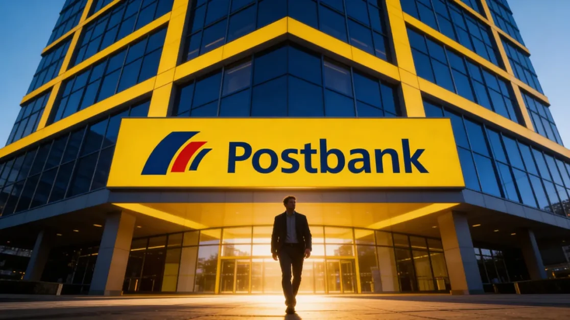Guia Para Pedir Seu Empréstimo Postbank Online
