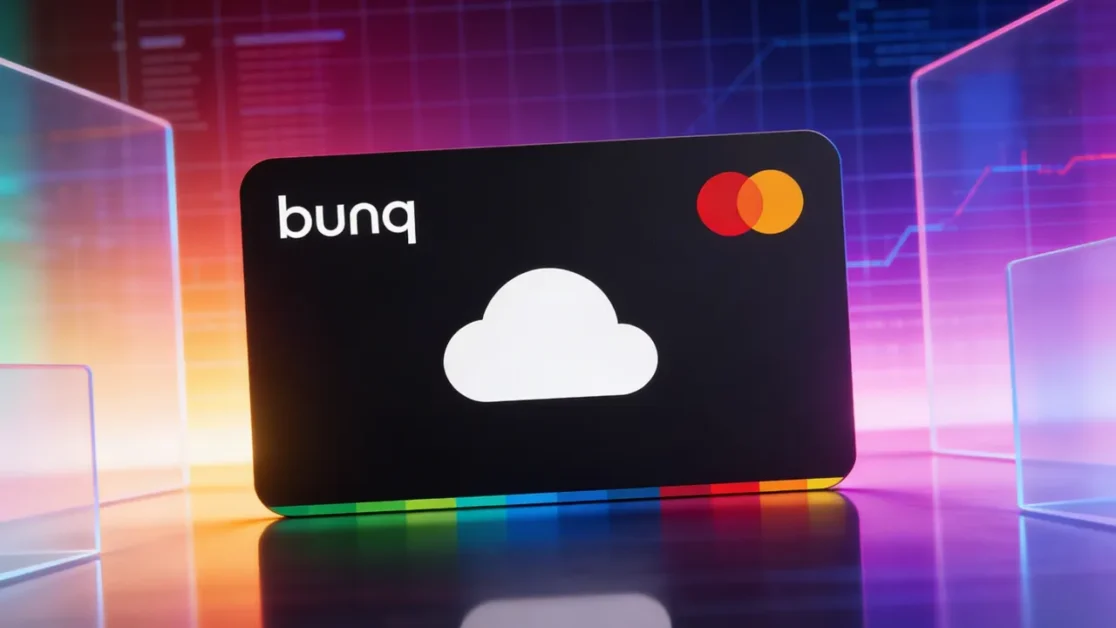 Faça o Pedido do Cartão Bunq: Guia Rápido