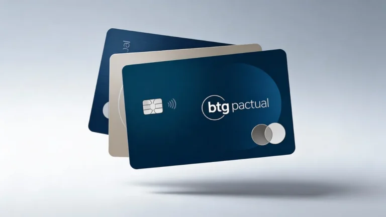 Saiba Como Fazer o Pedido do Seu Cartão BTG Pactual