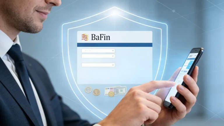 Empréstimos BaFin: Opções Exclusivas e Imperdíveis!