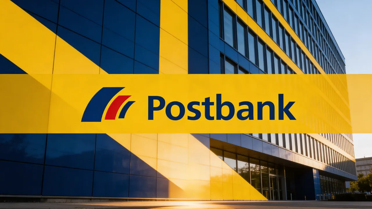 Empréstimos Postbank: Seu Empréstimo Online Agora