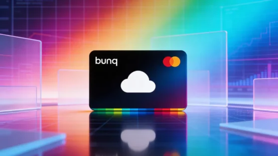 Cartões de Crédito Bunq Para Negativados