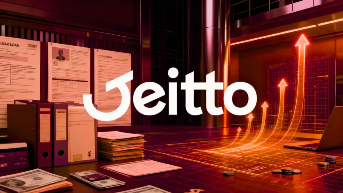 Empréstimo Jeitto: Crédito Pessoal Para Compras e Despesas