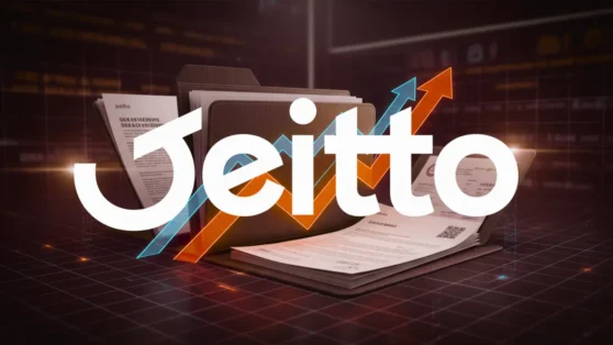 Solicitando Seu Empréstimo Jeitto Facilmente