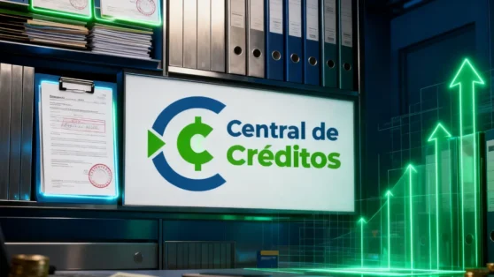 Veja Como Pedir um Empréstimo na Central de Créditos