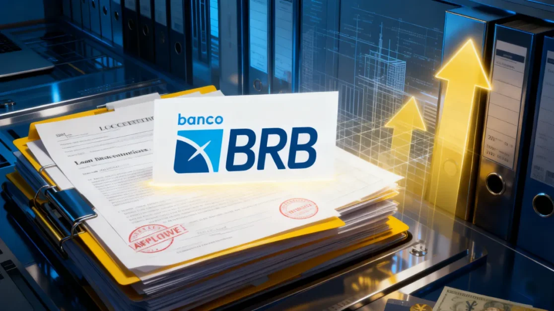 Guia Para Pedir Seu Empréstimo Pessoal BRB