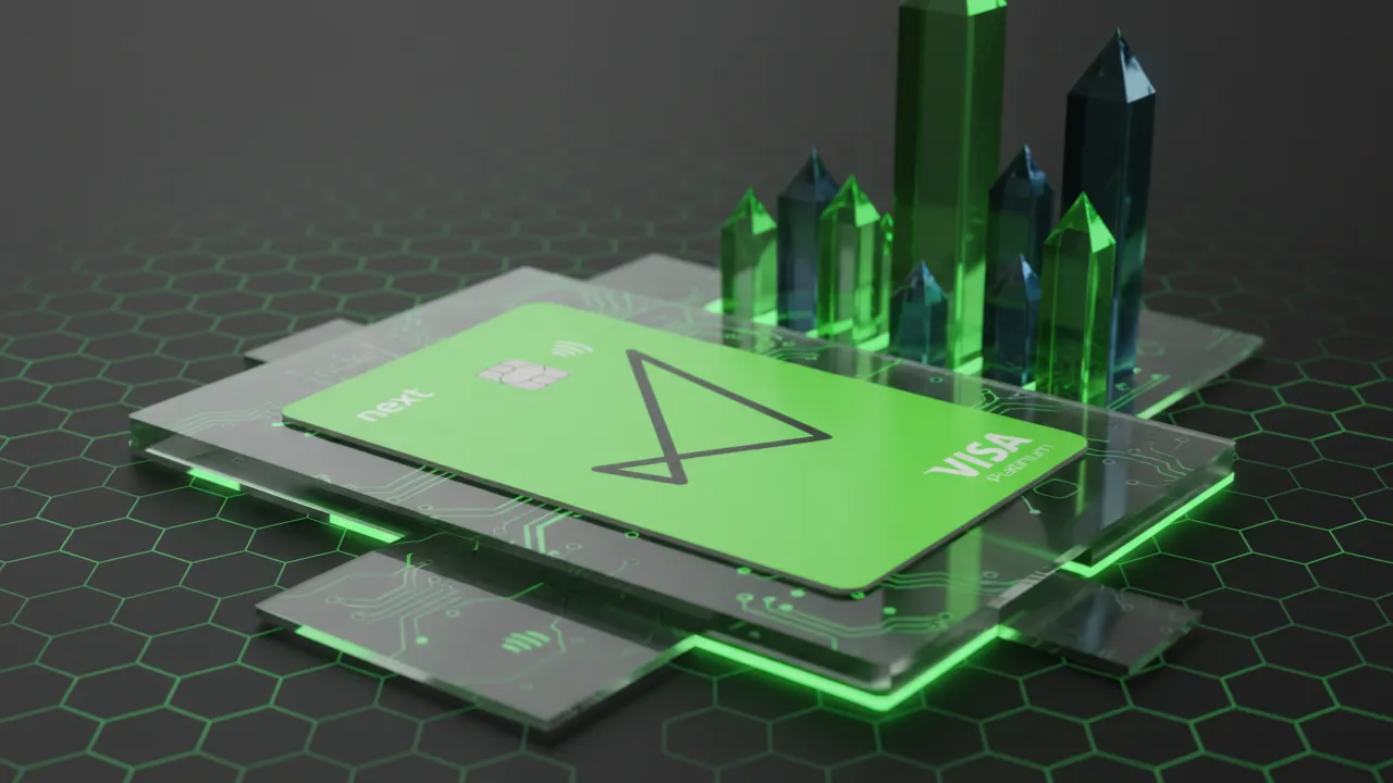 Cartão de Crédito Next Sem Anuidade