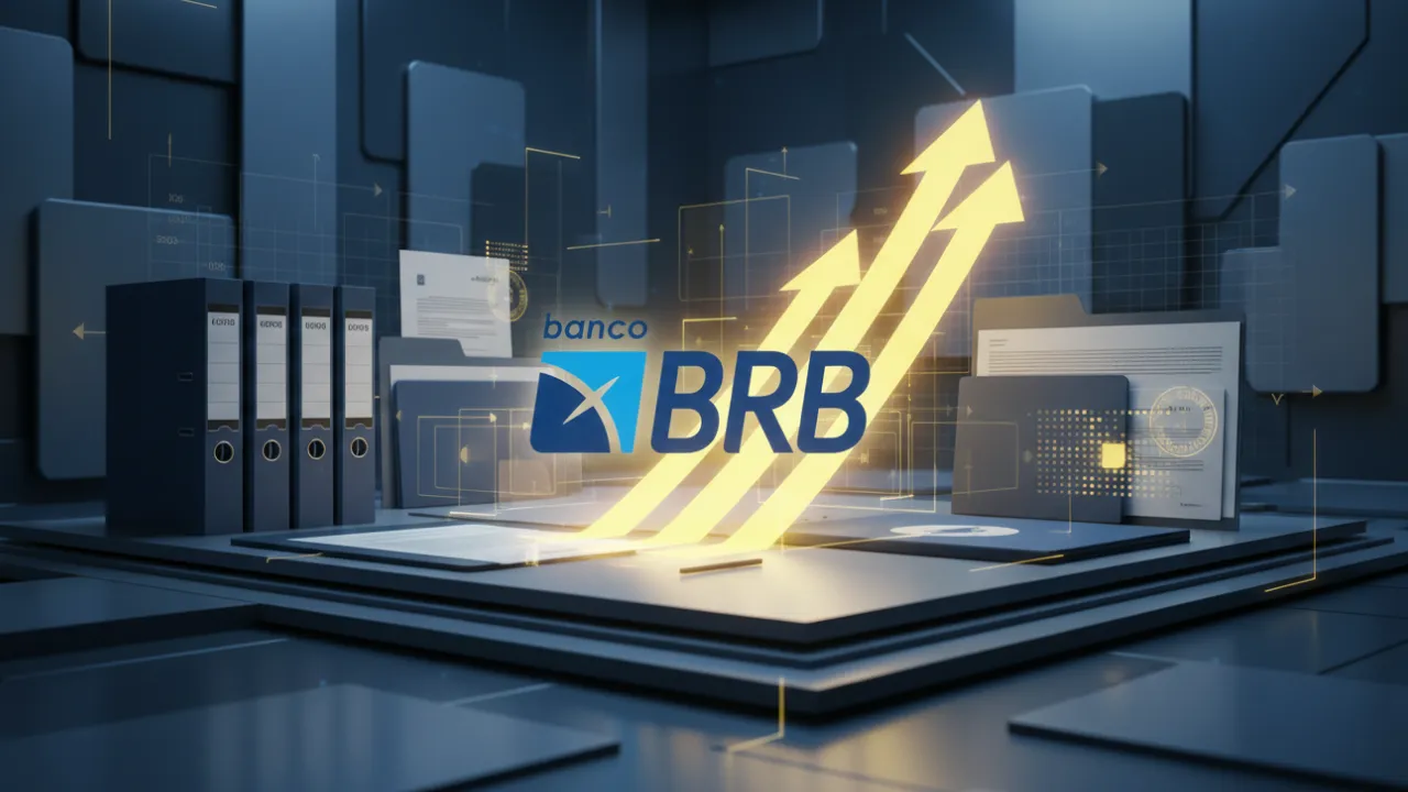 Empréstimos Pessoais BRB: Crédito Na Hora Para Você