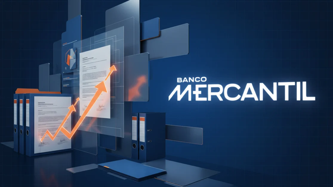 Empréstimo Banco Mercantil: Dinheiro Rápido na Mão