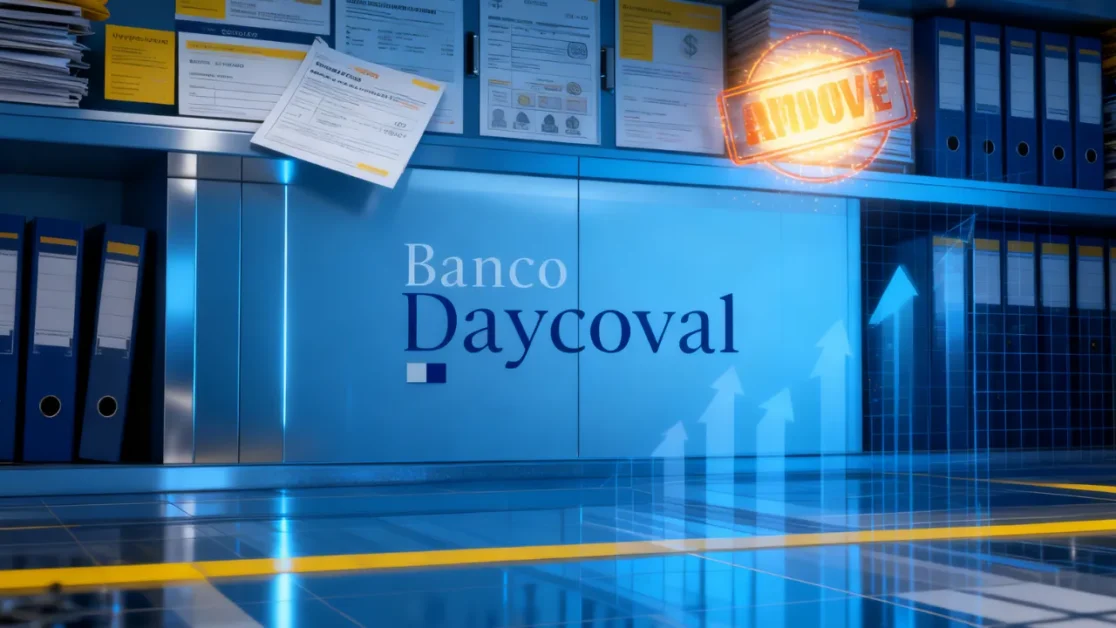Peça e Receba seu Empréstimo Daycoval Facilmente