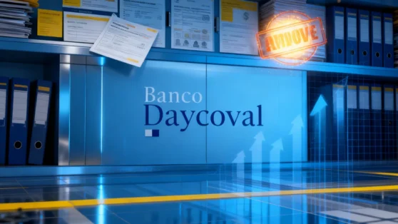 Peça e Receba seu Empréstimo Daycoval Facilmente