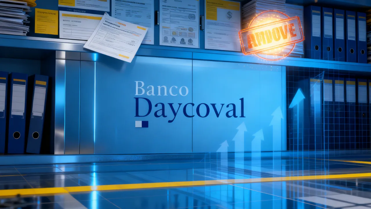 Peça e Receba seu Empréstimo Daycoval Facilmente