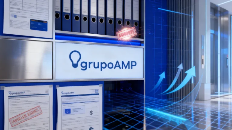 Saiba Como Pedir um Empréstimo com o AMP