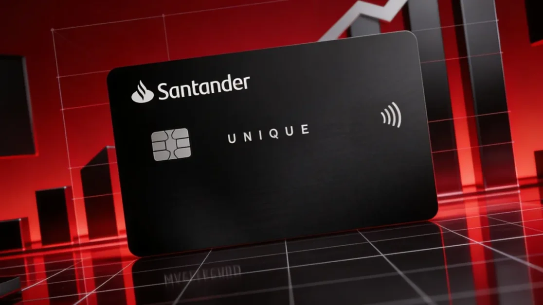 Guia Para Pedir o Cartão Santander Unique