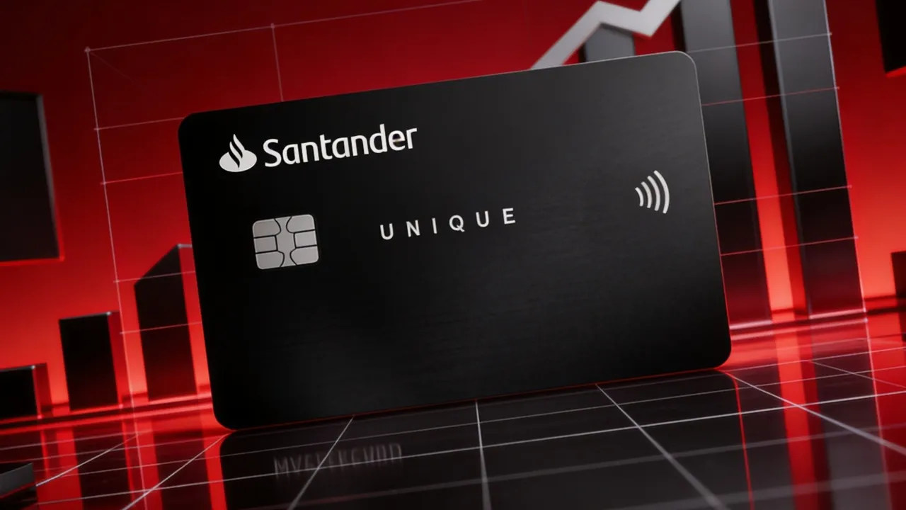Guia Para Pedir o Cartão Santander Unique