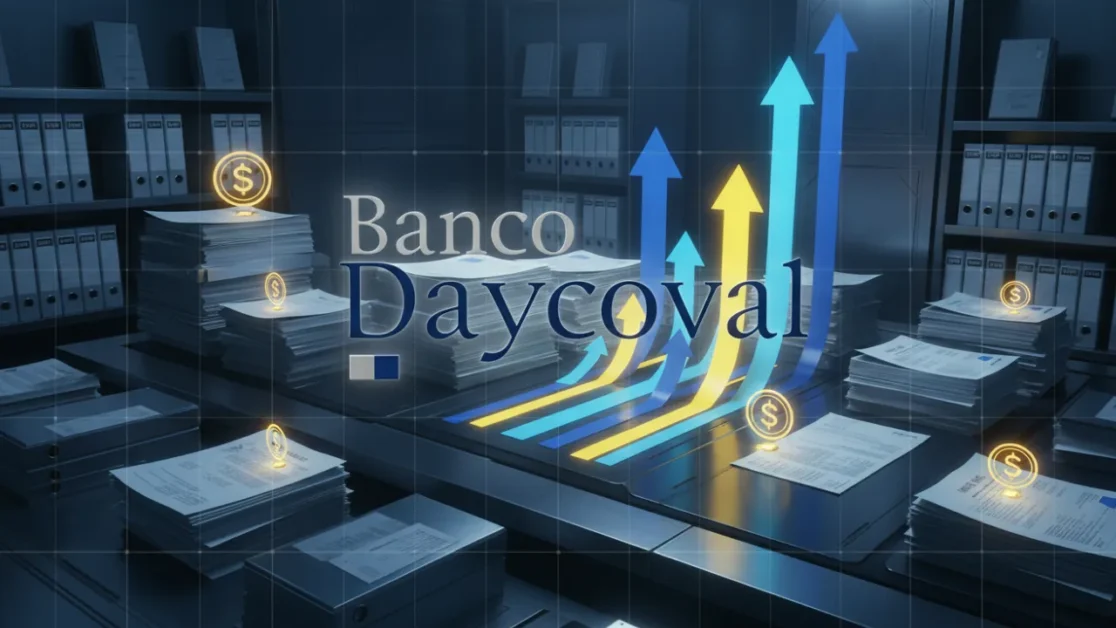 Crédito para Negativados com os Empréstimos Daycoval