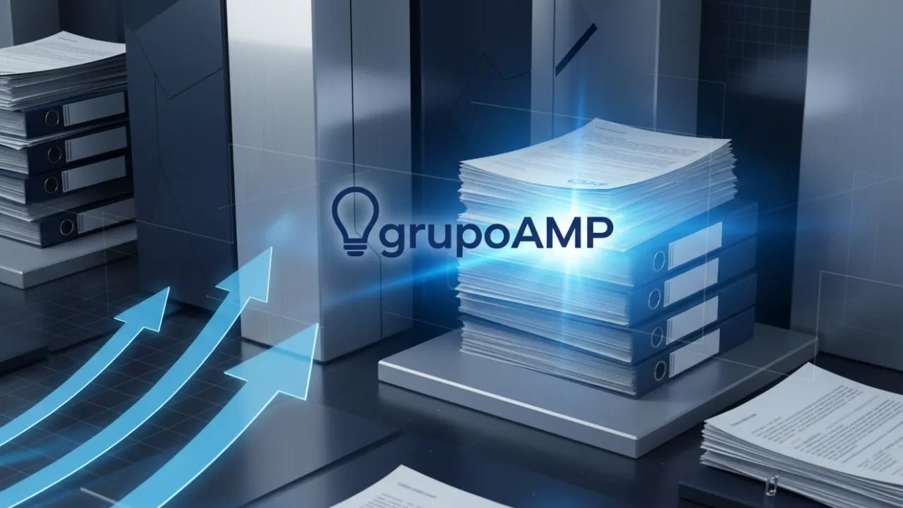 Empréstimos AMP: Melhores Opções de Crédito