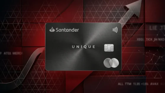 Cartão Santander Unique Facilitado Para Você