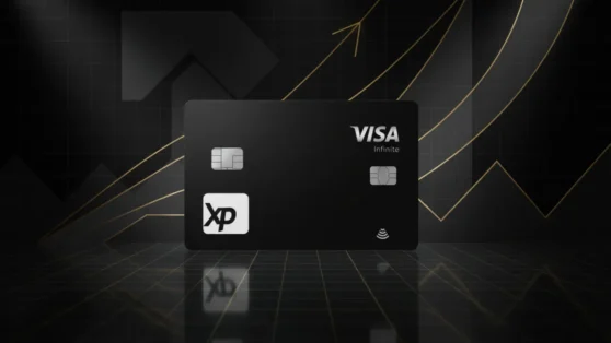 Cartão XP Visa Infinite Sem Anuidade Permanente