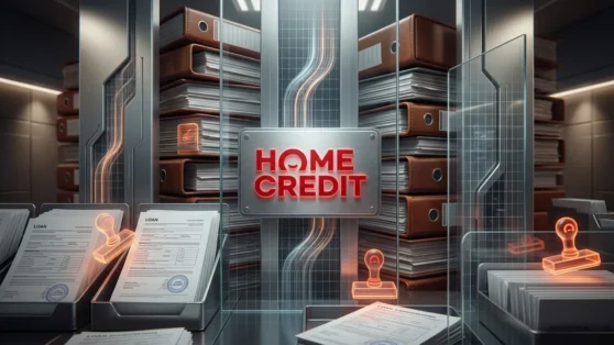 Empréstimos Home Credit com Aprovação Rápida