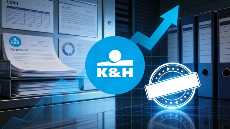 Processo Para Pedir Seu Empréstimo Pessoal K&H