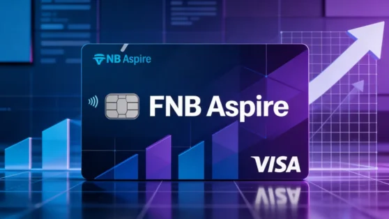 Passo a Passo para Pedir o Cartão FNB Aspire