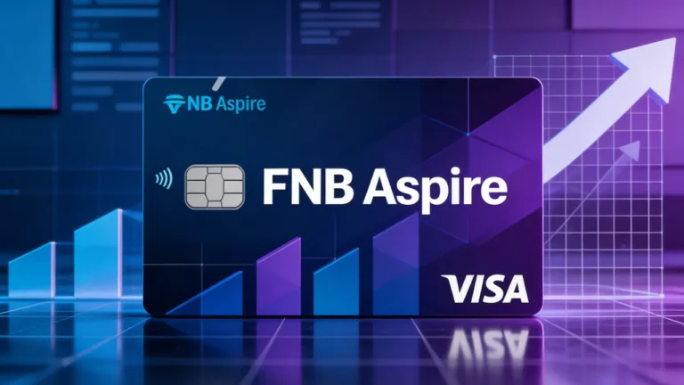 Passo a Passo para Pedir o Cartão FNB Aspire