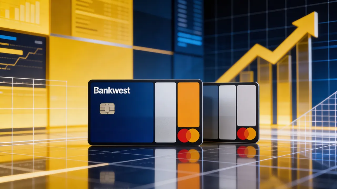 Cartões Bankwest