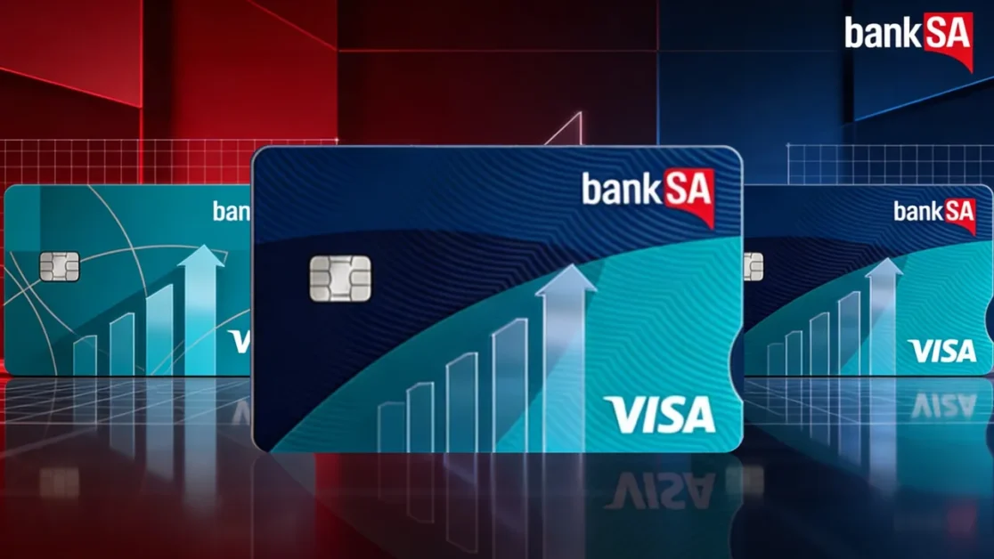 Passo a Passo para Pedir Meu Cartão BankSA