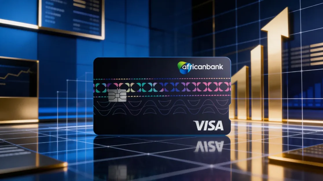 Como Pedir Online o Cartão African Bank