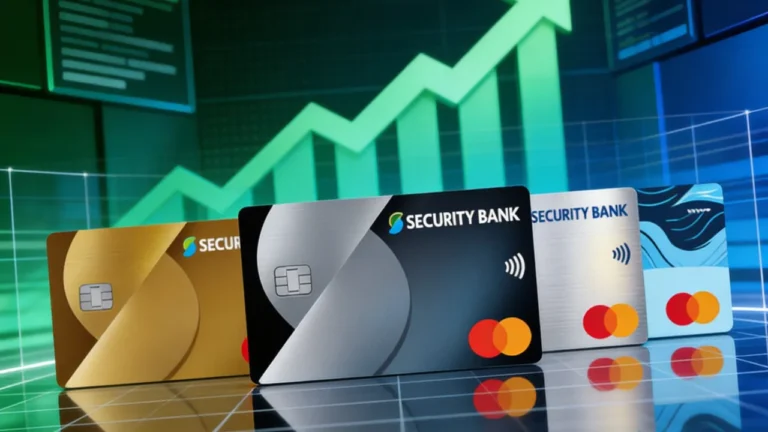 Descubra Como Pedir um Cartão Security Bank