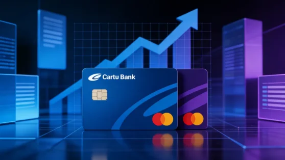 Siga os Passos para Pedir um Cartão Cartu Bank