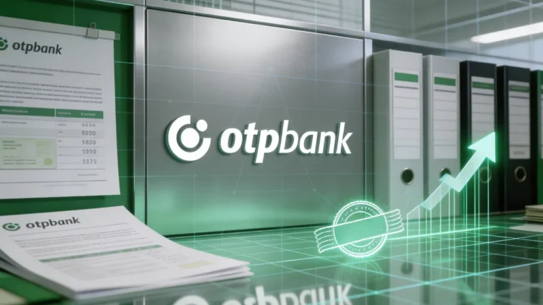 Empréstimos OTP Bank com Parcelamento Maior