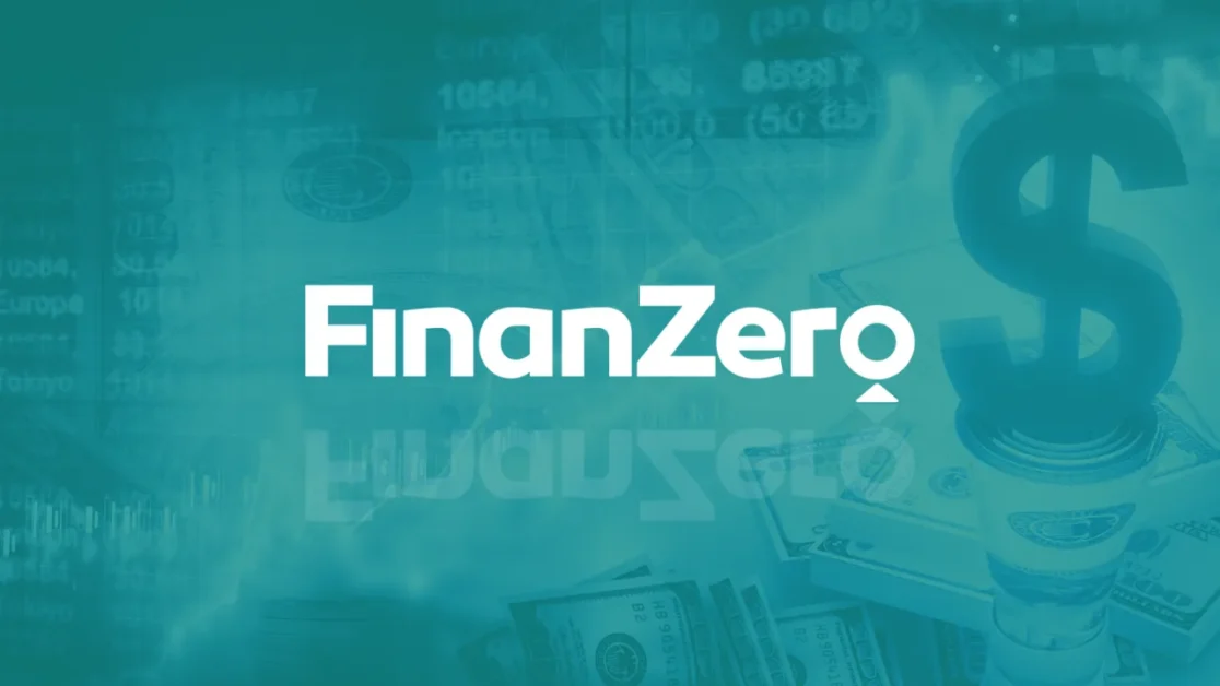 Empréstimos FinanZero: Crédito Sem Burocracia