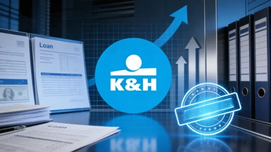 Empréstimo Pessoal K&H: Dinheiro Facilitado