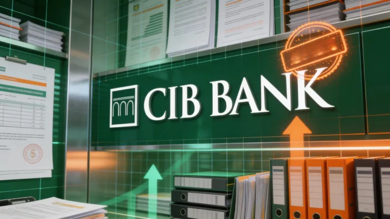 Empréstimos Pessoais CIB com Aprovação Fácil