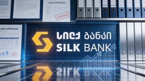 Empréstimo Silk Bank com Pedido Online