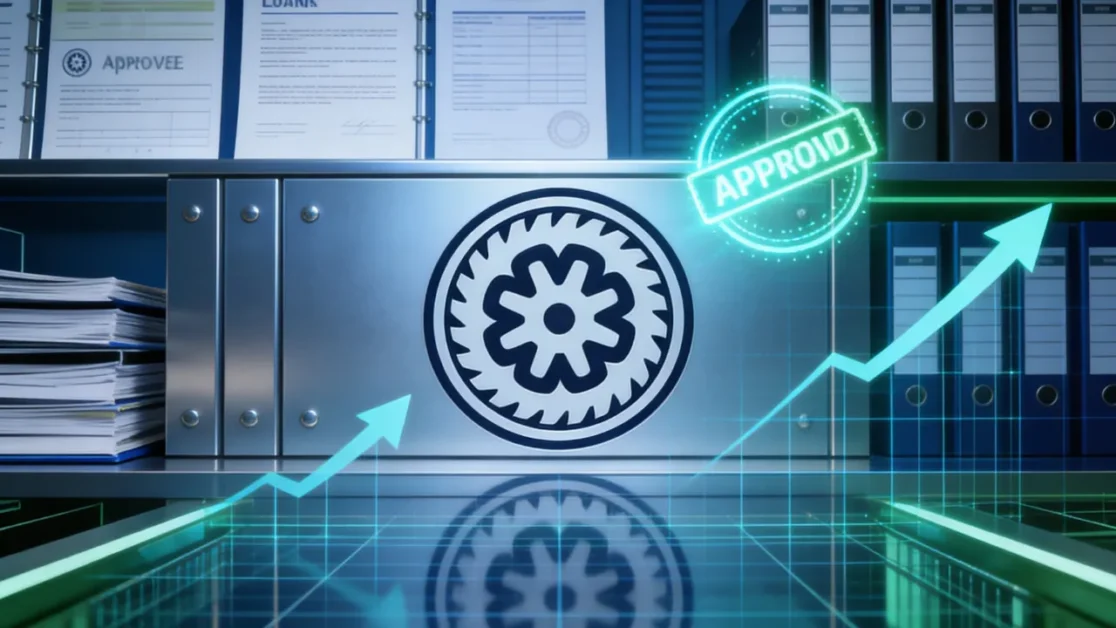 Empréstimos NGB: Crédito Aprovado em Minutos