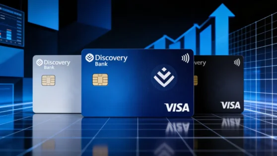 Cartões Discovery sem Anuidade para Você