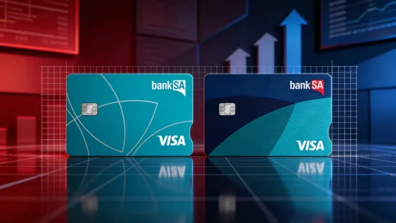 Cartões BankSA Facilitados Para Você